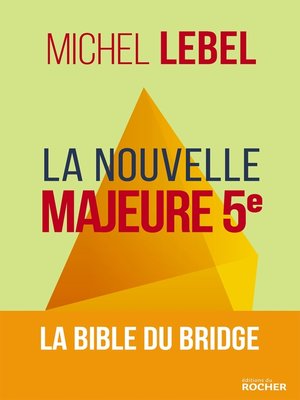 cover image of La nouvelle Majeure 5e